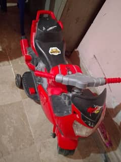 battery bike urgent sell