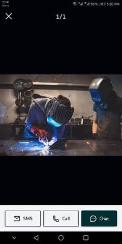 welder