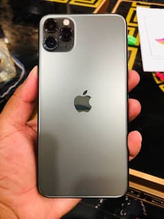 Iphone 11 pro max 256 GB