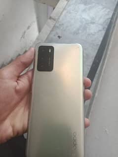 oppo a16 full new condition only phone hy koi fault nhe hy