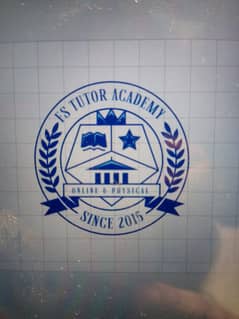 FS Tutor Academy (Online and physical)