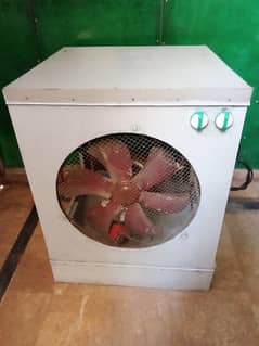 Room Air Cooler for Urgent Sell