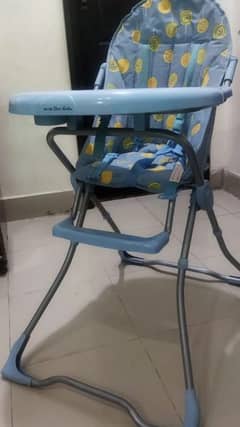 Kids High  Chair