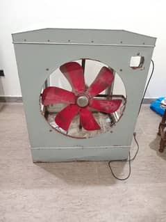 Full size Lahori Cooler