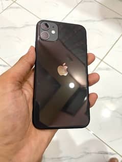 Iphone 11 non pta ( no exchange only cash)