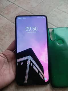 infinix s5 pro