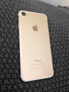 iPhone 7 pta approved waterpack 32gb 0347-060629