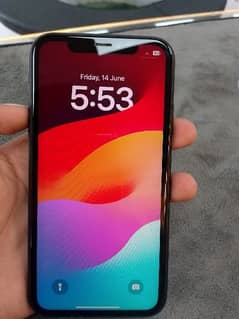 Iphone XR 64 gb For Sale