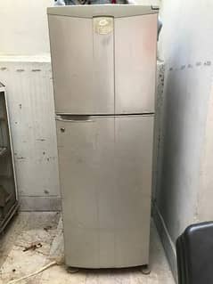 Refrigerator Mitsubishi Japan.