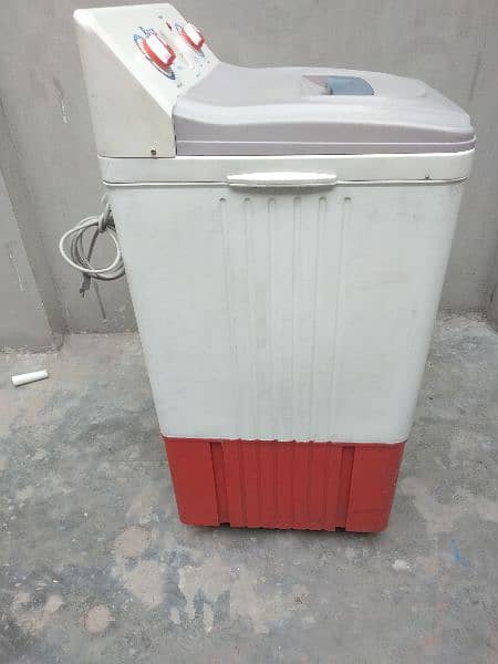 10/9 washing machine copper 4