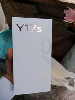 vivo y17s 4 128 11 month warranty 10 by 10 condition