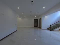 On Excellent Location House In DHA Phase 8 Sized 500 Square Yards Is Available