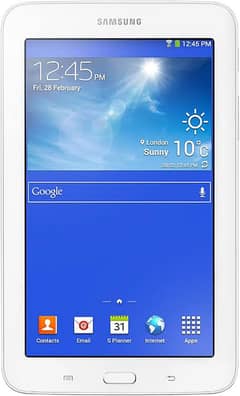 Samsung Galaxy Tab 3 Lite