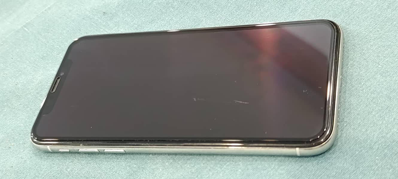 Iphone X | 256 gb | Pta Approved 1