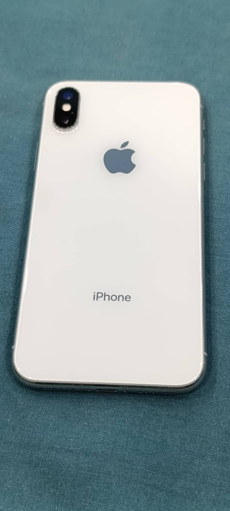 Iphone X | 256 gb | Pta Approved 3