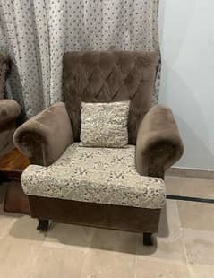 Sofa Urgent sale