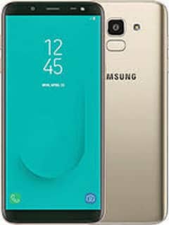 Samsung Galaxy j6