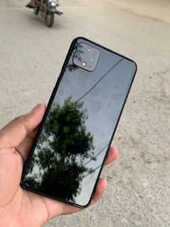 Google Pixel 4XL