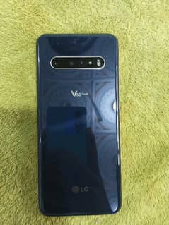 LG V60 THINQ