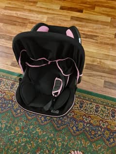 Baby bouncer /Car seat