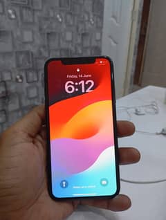 iPhone Xs 64GB NONPTA