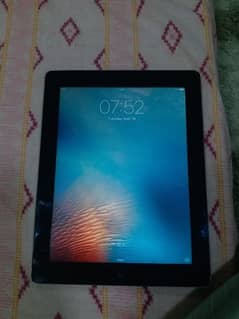 ipad 2, 16 gb imported from Uk