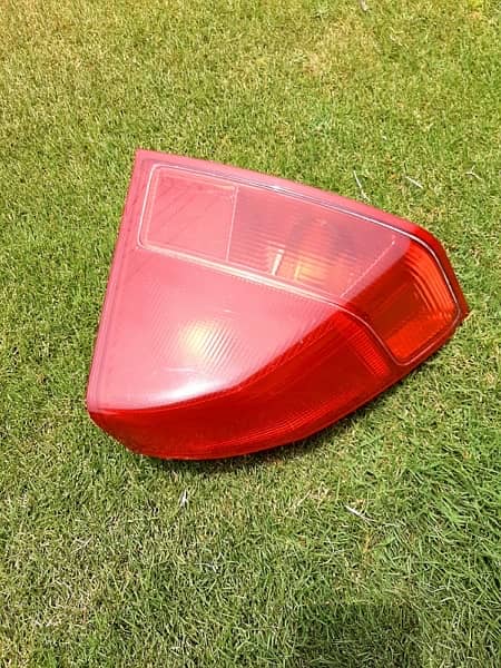 Honda Civic 2001-2003 Back Lights 4