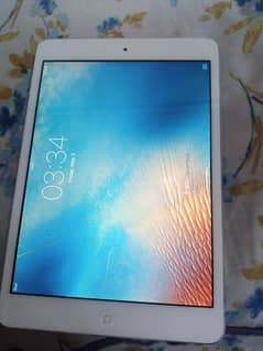 ipad mini 2, 16 Gb imported from Uk