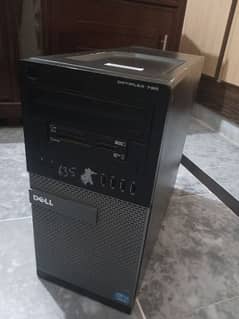 pc for sale with keyboard and mouse as well