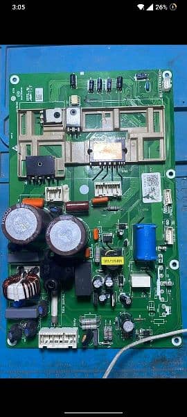 ALL DC Inverter AC PCB Kit Repairing Specialist 1