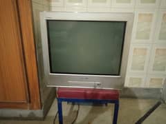 Sony Trinitron TV