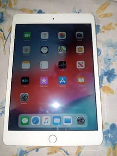 ipad mini 3, 16 gb imported from UK, neat and clean piece