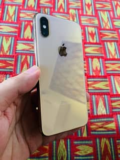 iPhone XS 64Gb PTA Approved