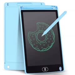 LCD writing tablet