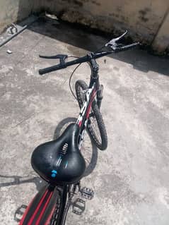 BsM Bicycle for sale