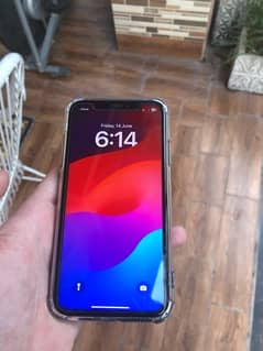 IPHONE XR , JV SIM ACTIVATED WORKING ,64GB ,99 FACTORY ORIGNAL BATTERY