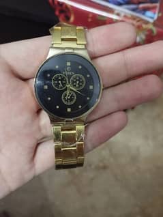 Watch For sale