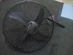 royal bracket Fan for sale