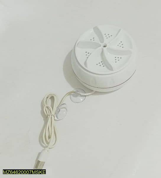 portable mini washing machine 2