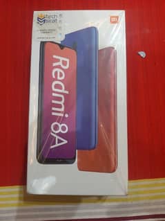 Redmi 8a     3/32