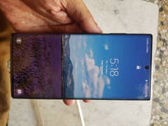 Samsung Note 10 plus 5G