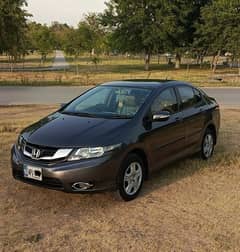 Honda City model 2019 automatic 1.3 isb number