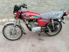 125Cc