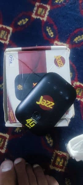 jazz dijit 4g wifi device 1