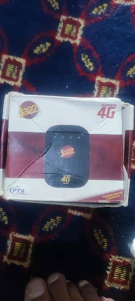 jazz dijit 4g wifi device 2