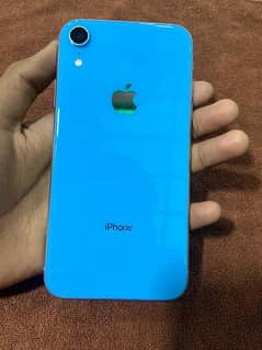 iphone XR factory