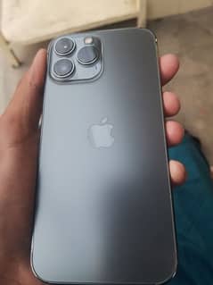 iPhone 13pro Max 128GB Non PTA