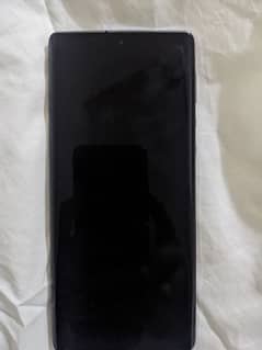 Aquos R6 Official PTA Approved, Urgent Sale