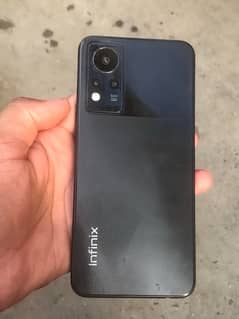 infinix Note 12 Official PTA Approved