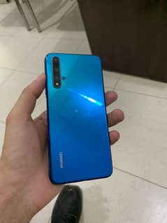 Huawei Nova 5t 6/128 Dual Sim